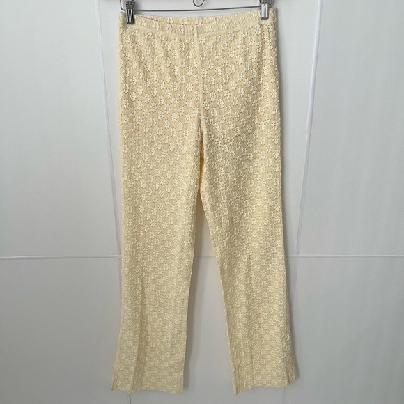 Free people one ola lace pants - Picture 3 of 7